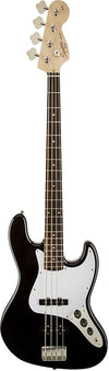 Squier Affinity Series Jazz Bass Black