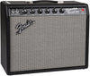 Fender '65 Princeton Reverb 1x10" 12-watt Tube Combo Amp w/Footswitch, Cover