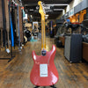Fender Custom Shop Time Machine Series 1956 Stratocaster Relic Faded Aged Tahitian Coral w/Hard Case