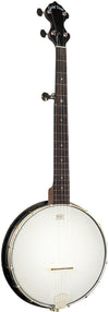 Gold Tone AC-Traveler Travel-Scale Composite 5-String Banjo w/Padded Gig Bag