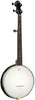 Gold Tone AC-Traveler Travel-Scale Composite 5-String Banjo w/Padded Gig Bag