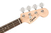 Squier Mini Precision Bass Black