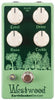 EarthQuaker Devices Westwood Translucent Drive Manipulator