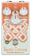 EarthQuaker Devices Spatial Delivery V2 Envelope Filter with Sample & Hold