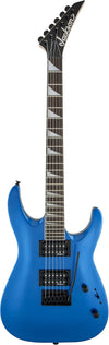 Jackson JS Series Dinky Arch Top JS22 DKA Solid Body Metallic Blue