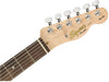 Squier Affinity Series Telecaster Race Red