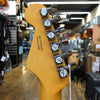 Fender American Ultra Stratocaster Mocha Burst w/Maple Fingerboard, Hard Case