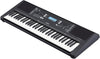 Yamaha PSR-E373 61-key Portable Arranger