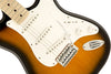 Squier Affinity Series Stratocaster 2-Color Sunburst