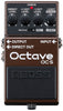Boss OC-5 Polyphonic Guitar/Bass Octave Pedal