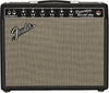 Fender '64 Custom Hand-Wired Princeton Reverb 12-watt 1x10" Tube Combo Amp