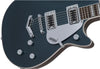 Gretsch G5220 Electromatic Jet BT Single-Cut Jade Grey Metallic