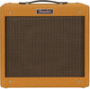Fender Pro Junior IV 15-watt 1x10" Tube Combo Lacquered Tweed