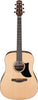 Ibanez AAD50 Advanced Grand Dreadnought Acoustic Guitar