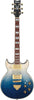 Ibanez Standard AR420 Solid Body Transparent Blue Gradation