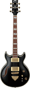 Ibanez Standard AR520H Hollowbody Black