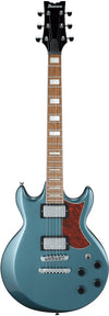 Ibanez AX120 Solid Body Baltic Blue Metallic