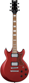 Ibanez AX120 Solid Body Candy Apple