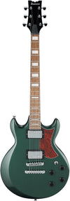 Ibanez AX120 Solid Body Metallic Forest
