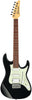 Ibanez AZ Essentials Electric Guitar Black