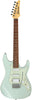 Ibanez AZ Essentials Electric Guitar Mint Green