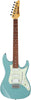 Ibanez AZ Essentials Electric Guitar Purist Blue