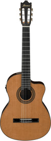 Ibanez GA Series GA6CE Classical Cutaway Acoustic-Electric