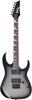 Ibanez Gio GRG121DX Solid Body Metallic Gray Sunburst