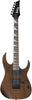 Ibanez Gio GRG121DX Solid Body Walnut Flat