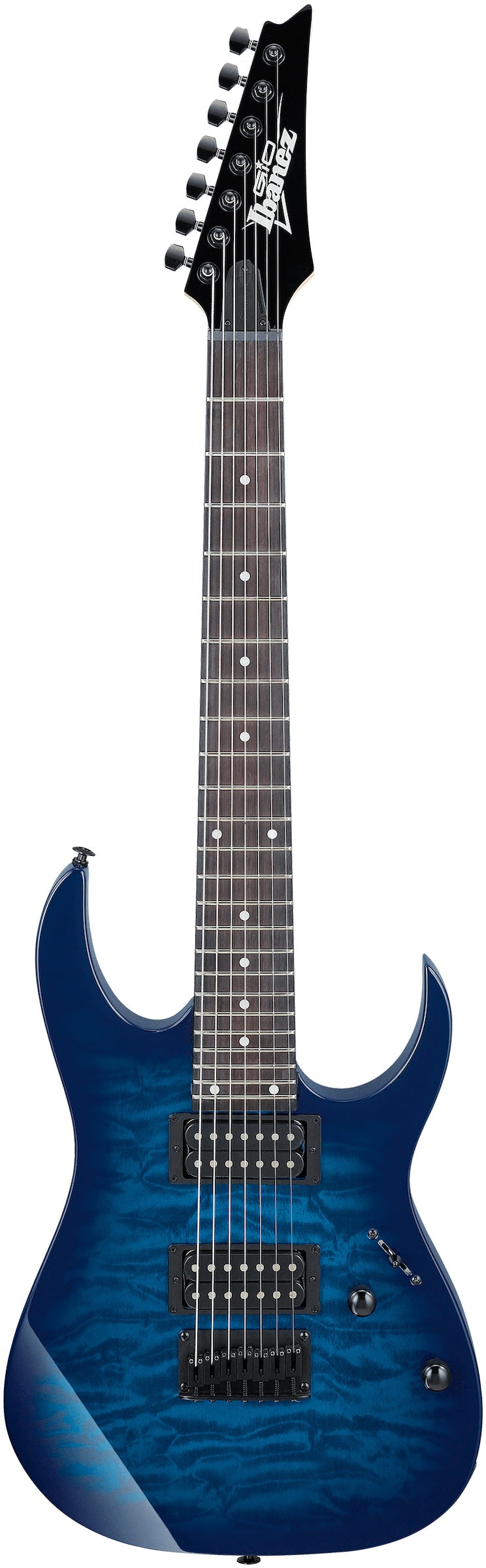 Ibanez gio grg7221qa cheap