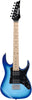 Ibanez miKro GRGM21M Blue Burst