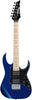 Ibanez miKro GRGM21M Jewel Blue