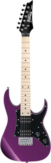Ibanez miKro GRGM21M Metallic Purple