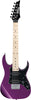 Ibanez miKro GRGM21M Metallic Purple