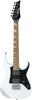 Ibanez miKro GRGM21 White