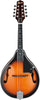 Ibanez A-Style Mandolin Brown Sunburst