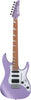 Ibanez Mario Camarena (Chon) Signature MAR10 Lavender Metallic Matte w/Padded Gig Bag