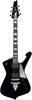 Ibanez PS60 Paul Stanley Signature Solid Body Black