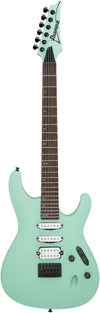 Ibanez Standard S561 Solid Body Sea Foam Green Matte