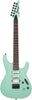 Ibanez Standard S561 Solid Body Sea Foam Green Matte