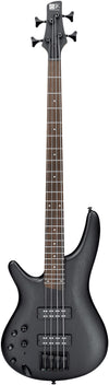 Ibanez Standard SR300EBL Left-handed Bass Weathered Black