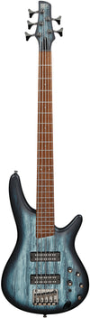 Ibanez Standard SR305E 5-String Bass Sky Veil Matte