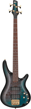 Ibanez SR400EPBDX 4-string Bass Tropical Seafloor Burst