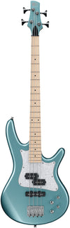 Ibanez Mezzo SRMD200 Bass Guitar Seafoam Pearl Green