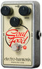 Electro-Harmonix Soul Food Distortion/Overdrive Pedal