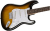 Squier Bullet Stratocaster HT Brown Sunburst