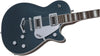 Gretsch G5220 Electromatic Jet BT Single-Cut Jade Grey Metallic