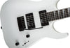 Jackson JS Series Dinky Arch Top JS22 DKA Solid Body Snow White