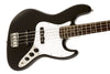 Squier Affinity Series Jazz Bass Black