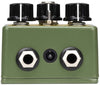 EarthQuaker Devices Plumes Small Signal Shredder Overdrive Pedal
